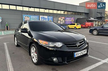 Седан Honda Accord 2008 в Харкові