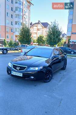 Седан Honda Accord 2006 в Буче