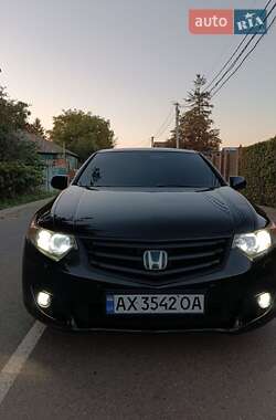 Седан Honda Accord 2010 в Харькове