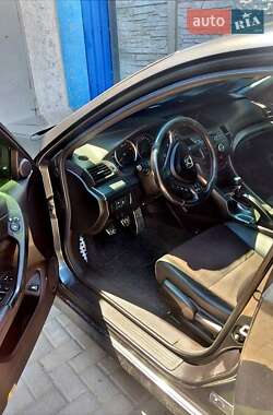 Седан Honda Accord 2012 в Запорожье