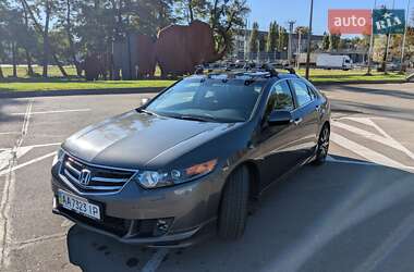 Седан Honda Accord 2008 в 