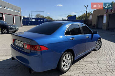 Седан Honda Accord 2006 в 