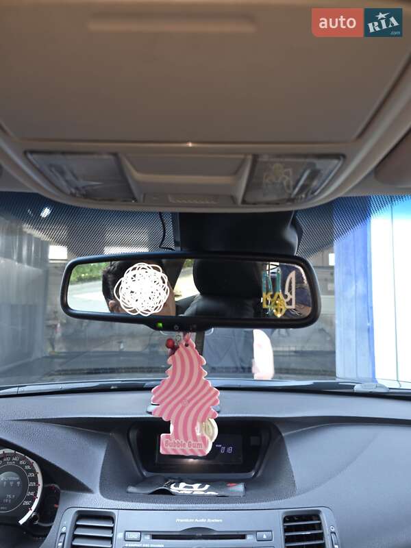 Универсал Honda Accord 2010 в Киеве