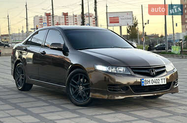 Седан Honda Accord 2006 в 