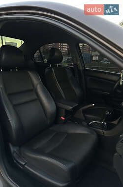 Седан Honda Accord 2006 в 