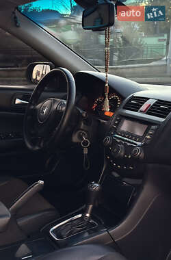 Седан Honda Accord 2006 в 