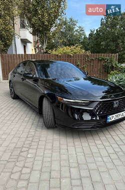 Седан Honda Accord 2023 в Днепре