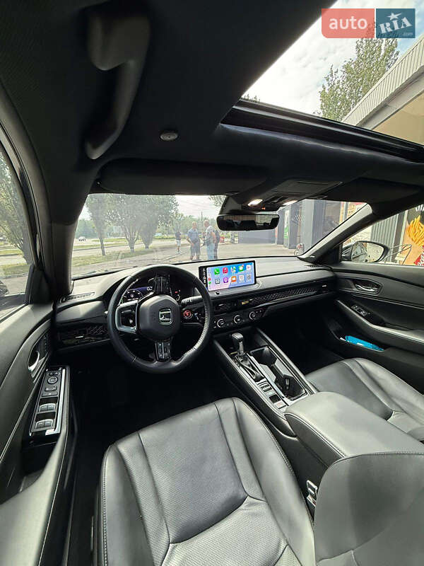 Седан Honda Accord 2023 в Днепре