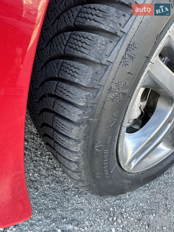 Седан Honda Accord 2007 в Одесі