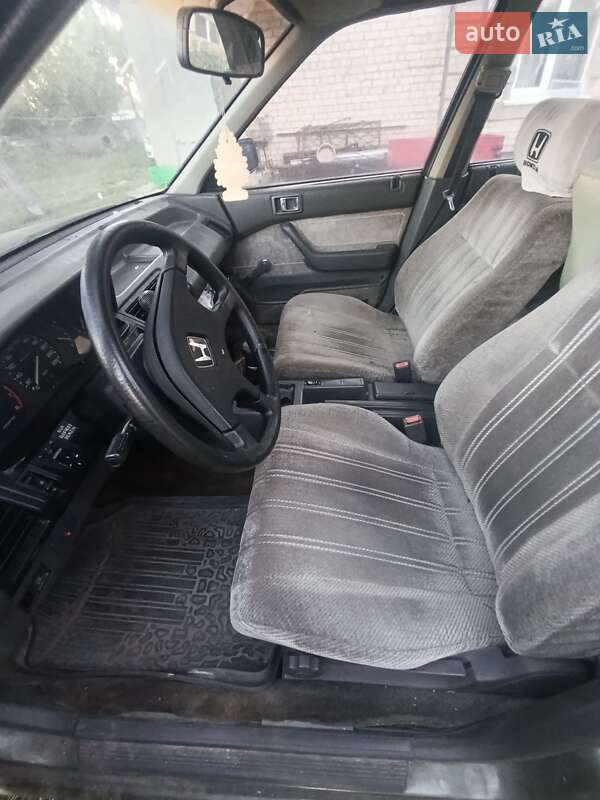 Седан Honda Accord 1990 в Киеве
