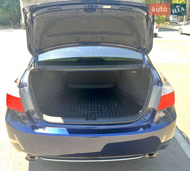 Седан Honda Accord 2014 в Одесі