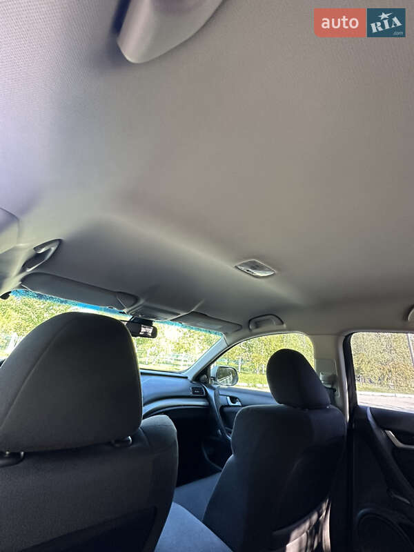 Седан Honda Accord 2008 в Кам'янець-Подільському