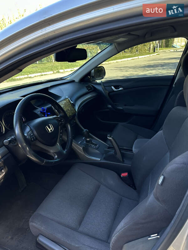 Седан Honda Accord 2008 в Кам'янець-Подільському