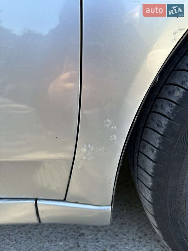 Седан Honda Accord 2008 в Кам'янець-Подільському