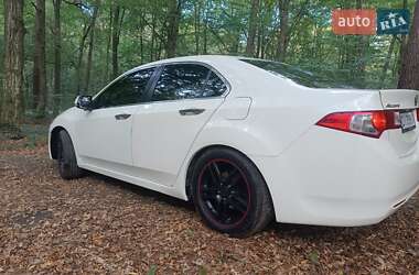 Седан Honda Accord 2008 в 