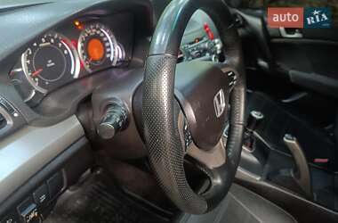 Седан Honda Accord 2008 в 