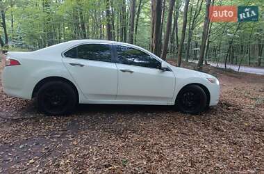 Седан Honda Accord 2008 в 