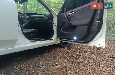 Седан Honda Accord 2008 в 