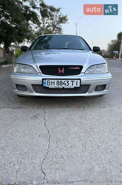 Лифтбек Honda Accord 1998 в Николаеве