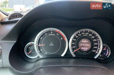Седан Honda Accord 2008 в 