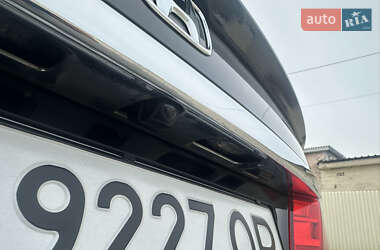 Седан Honda Accord 2013 в 