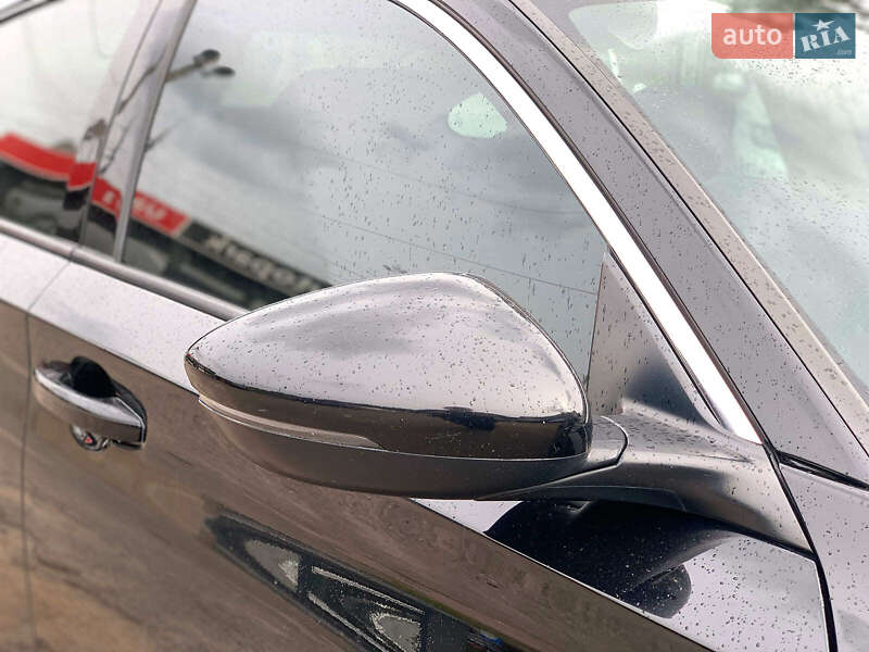 Седан Honda Accord 2018 в Вінниці