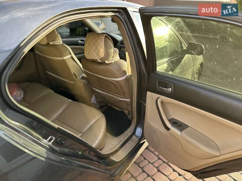 Седан Honda Accord 2007 в Киеве