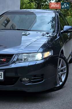 Седан Honda Accord 2006 в Харькове