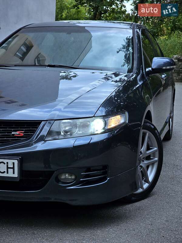 Honda Accord 2006