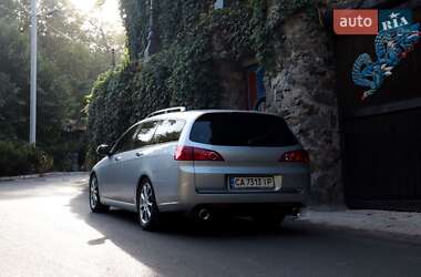 Универсал Honda Accord 2004 в Черкассах