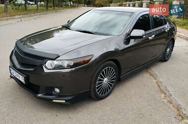 Седан Honda Accord 2008 в Умані