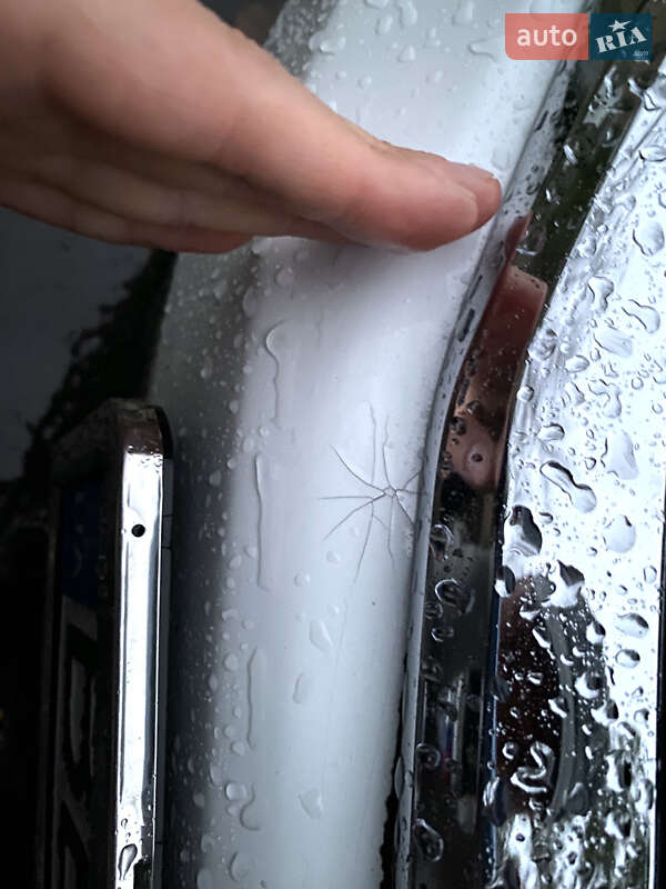 Купе Honda Accord 2014 в Миколаєві