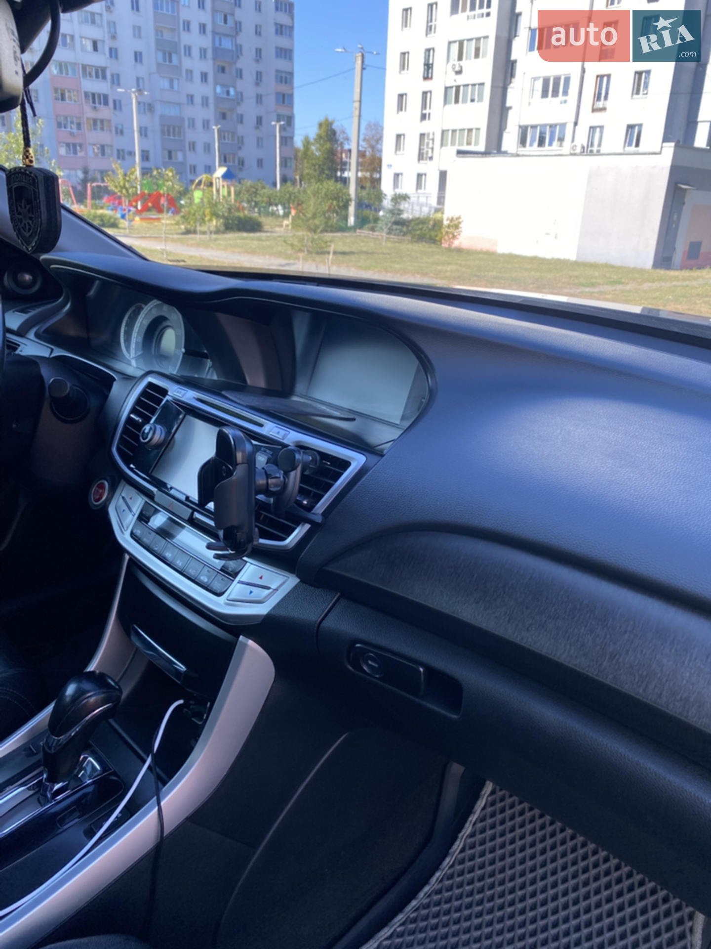 2014 Honda Accord - мініатюра 29