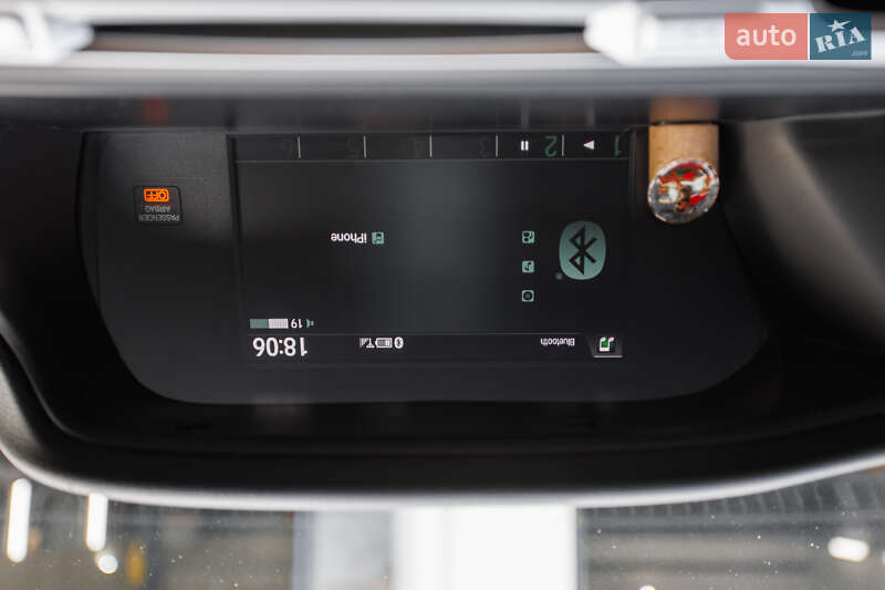 Седан Honda Accord 2016 в Чернівцях