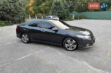 Седан Honda Accord 2011 в Харкові