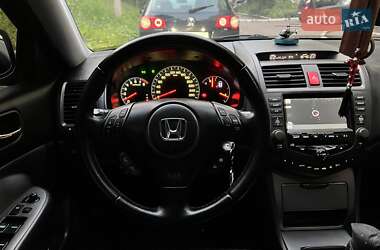 Седан Honda Accord 2006 в 