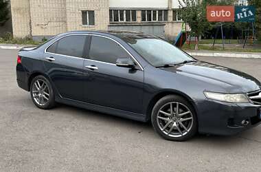 Седан Honda Accord 2006 в 