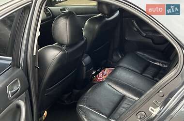 Седан Honda Accord 2006 в 
