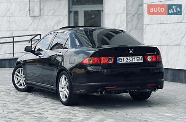 Седан Honda Accord 2006 в 