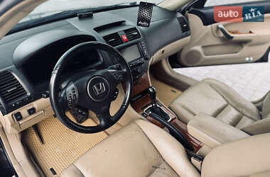 Седан Honda Accord 2006 в 