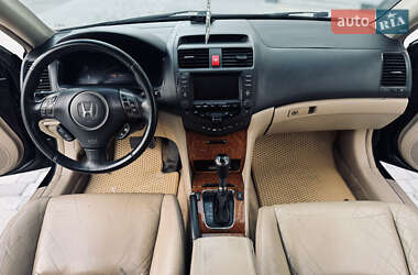 Седан Honda Accord 2006 в 