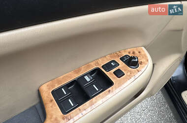 Седан Honda Accord 2005 в 