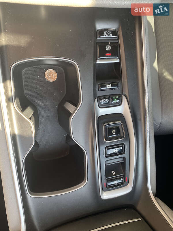 Седан Honda Accord 2019 в Одесі