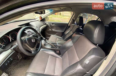Седан Honda Accord 2008 в 