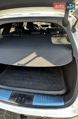 Универсал Honda Accord 2011 в 