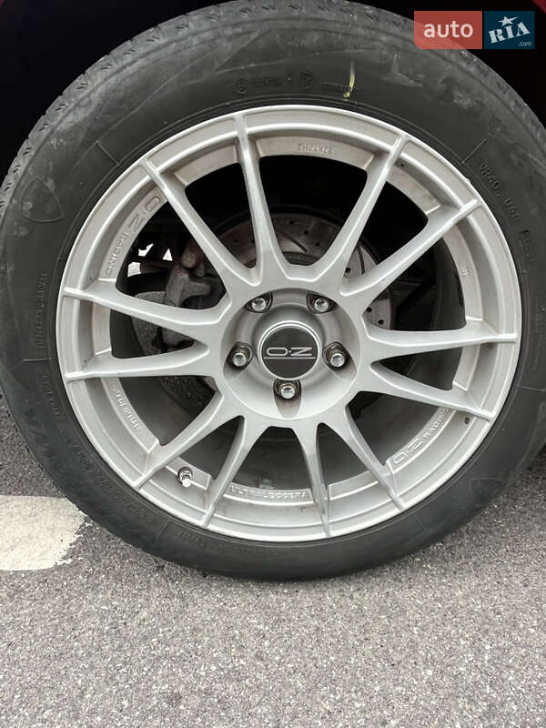 Седан Honda Accord 2007 в Хмельницком