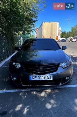 Седан Honda Accord 2008 в 