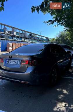 Седан Honda Accord 2008 в 