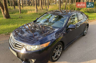 Седан Honda Accord 2008 в 