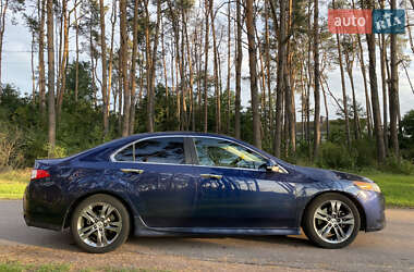 Седан Honda Accord 2008 в 